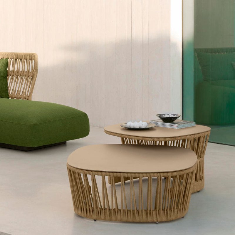 Talenti - Panama Lounge Chair High