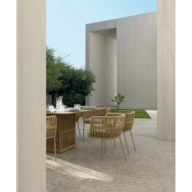 Talenti - Leaf Coffee Table 70x100