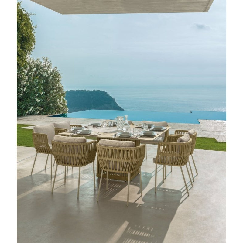 Talenti - Leaf Coffee Table 70x100