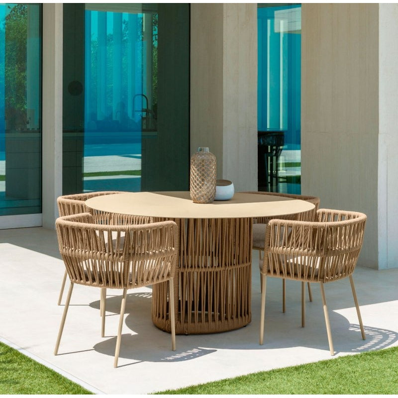 Talenti - Salinas 3-Seater Sofa