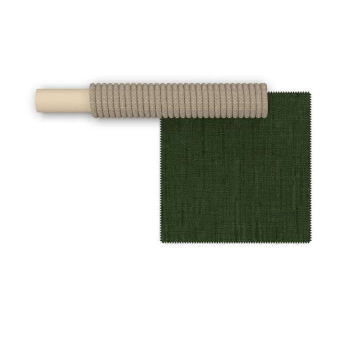 Talenti - Leaf 3-Seater Sofa