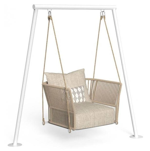 Talenti - Cruise Teak Corner Lounge Set left/right