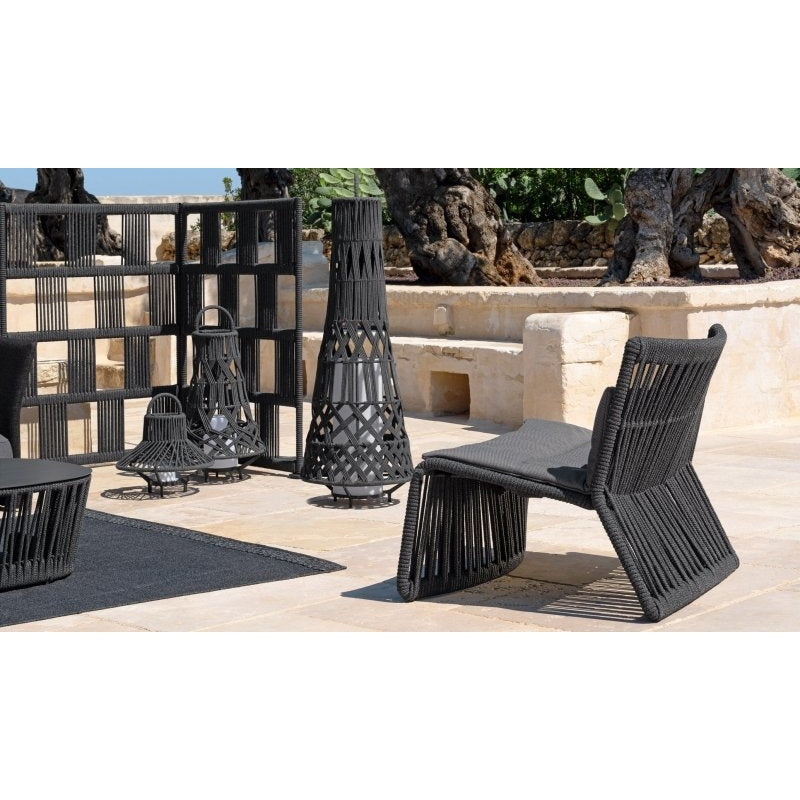 Talenti - Cliff Lounge Sofa L-Shape