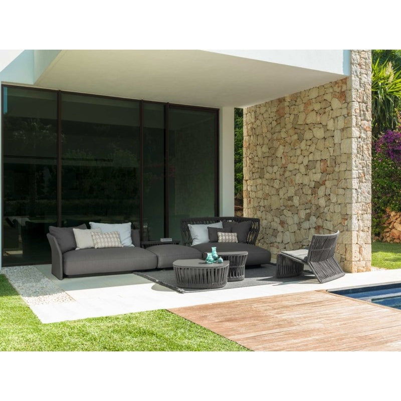 Talenti - Cliff Lounge Sofa L-Shape