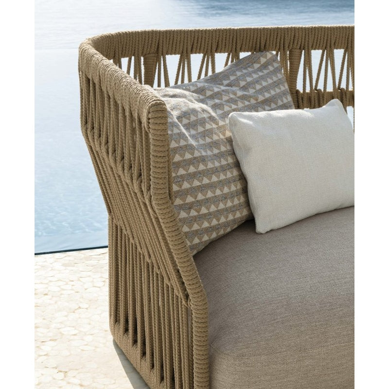 Talenti - Cliff Lounge Sofa L-Shape