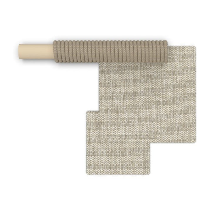 Talenti - Salinas Middle Module Sofa
