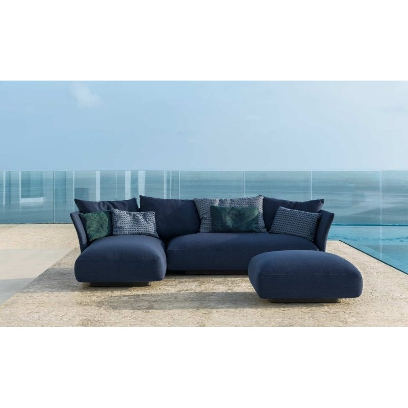 Talenti - Cliff Coffee Table 75cm