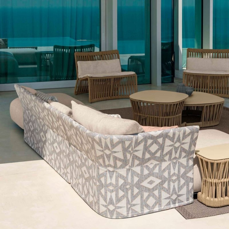 Talenti - Cliff Coffee Table 75cm