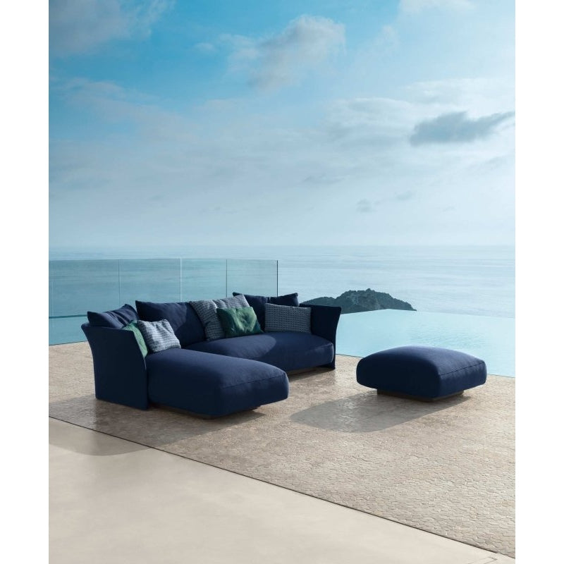 Talenti - Cliff Loungesofa L-Form