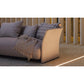 Talenti - Cliff Loungesofa L-Form