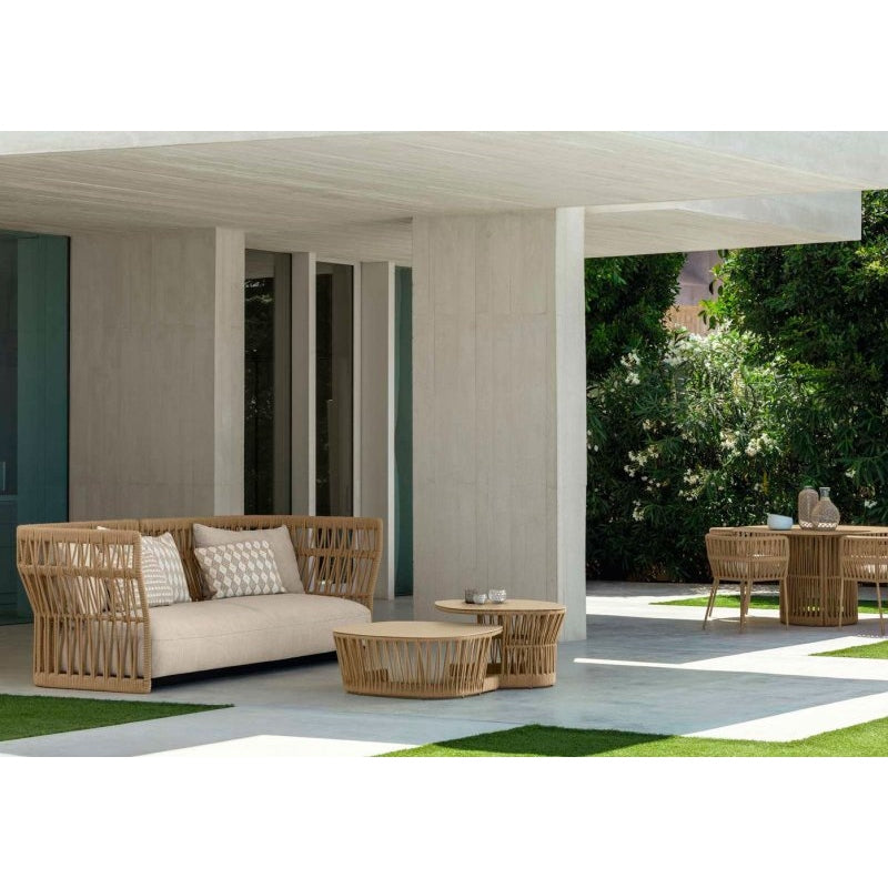 Talenti - Cliff Lounge Chair Rope
