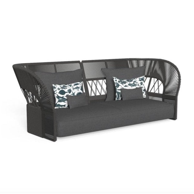 Talenti - Cliff Lounge Chair Rope
