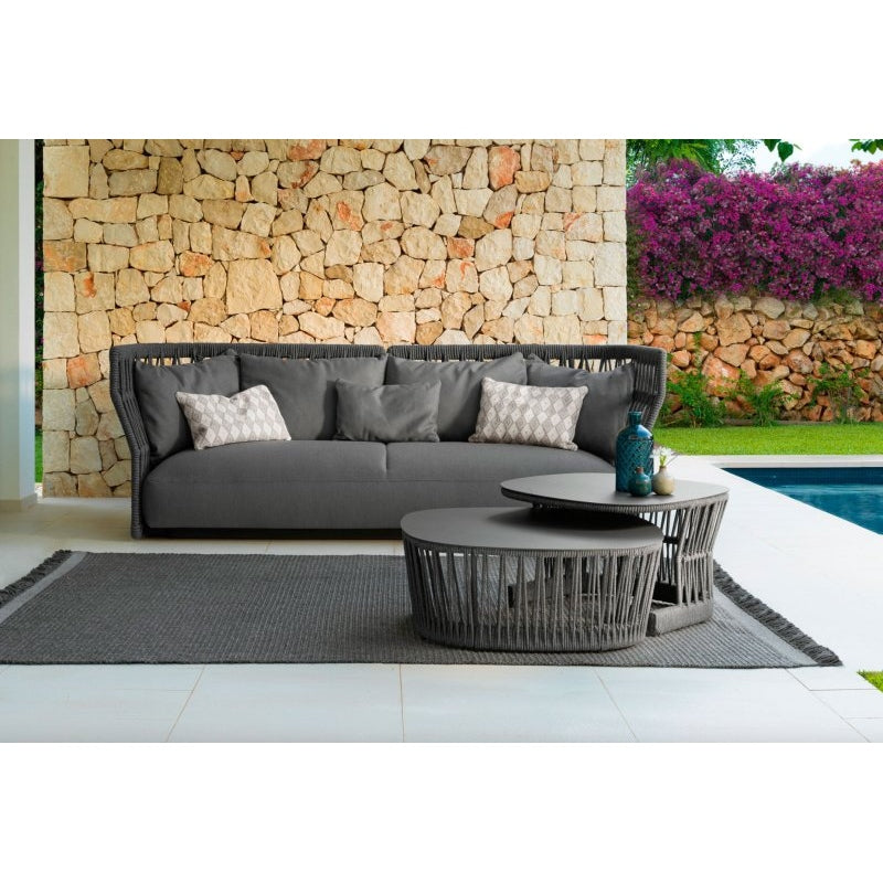 Talenti - Cliff Lounge Chair Rope