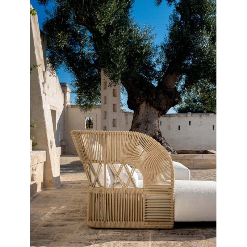 Talenti - Panama Side Table 70x70cm