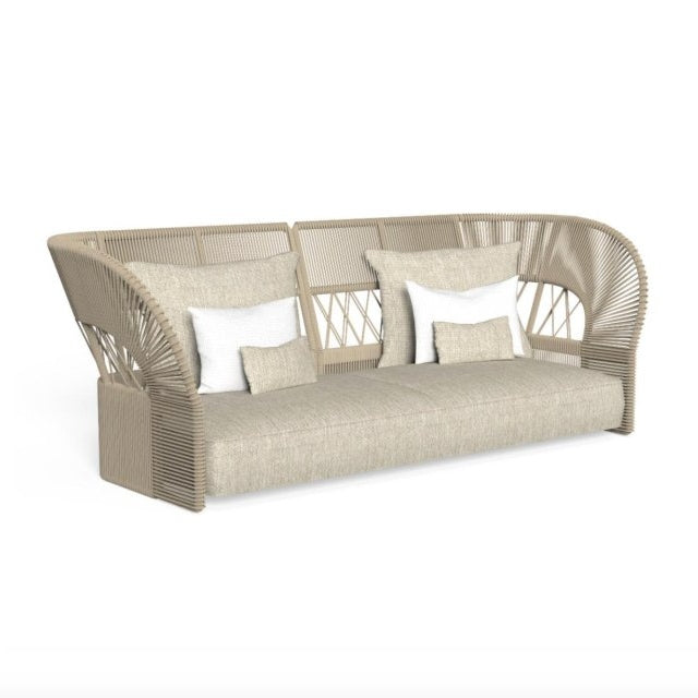 Talenti - Salinas Middle Module Sofa