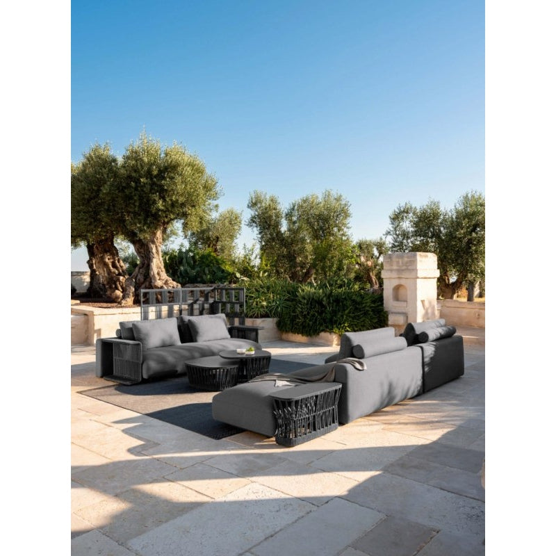 Talenti - Cliff Lounge Chair Rope