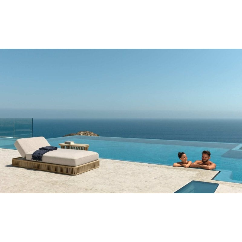 Talenti - Leaf Lounge Table H32