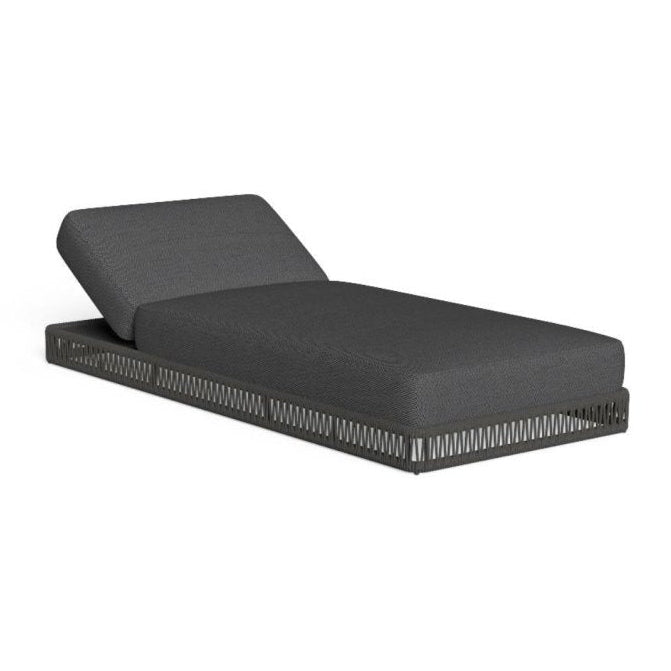 Talenti - Leaf Lounge Table H32