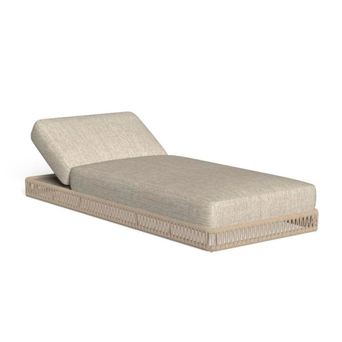 Talenti - Leaf XL Chaise Longue Left/Right