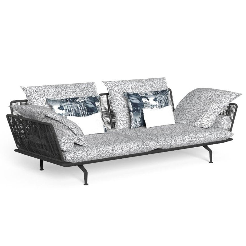 Talenti - Cruise Alu Armchair