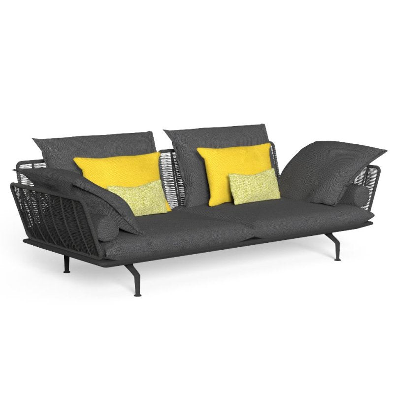 Talenti - Cruise Alu Armchair