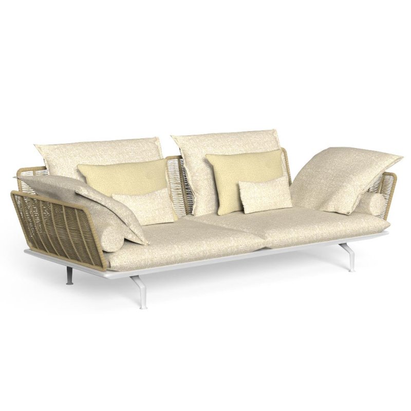 Talenti - Cruise Alu Lounge Chair