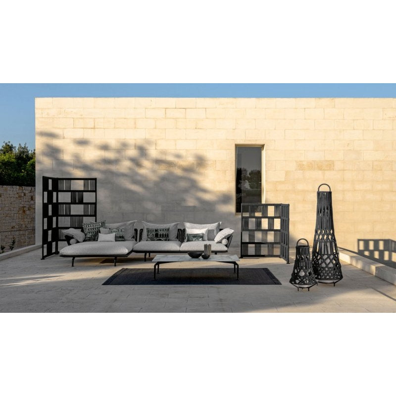 Talenti - Cruise Alu Armchair