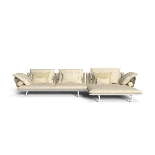 Vondom - Vela Sun Lounger