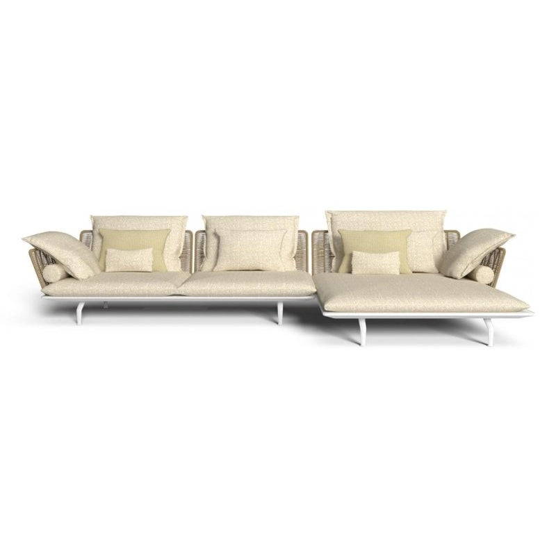 Vondom - Vela Sun Lounger