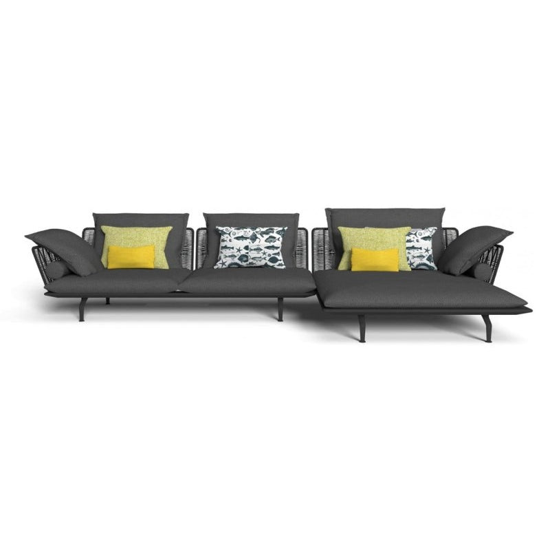 Vondom - Vela Sun Lounger