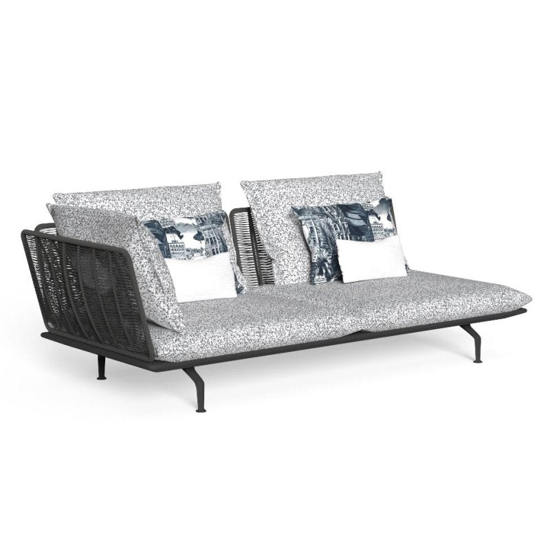Talenti - Cruise Aluminum Lounge Module Left/Right