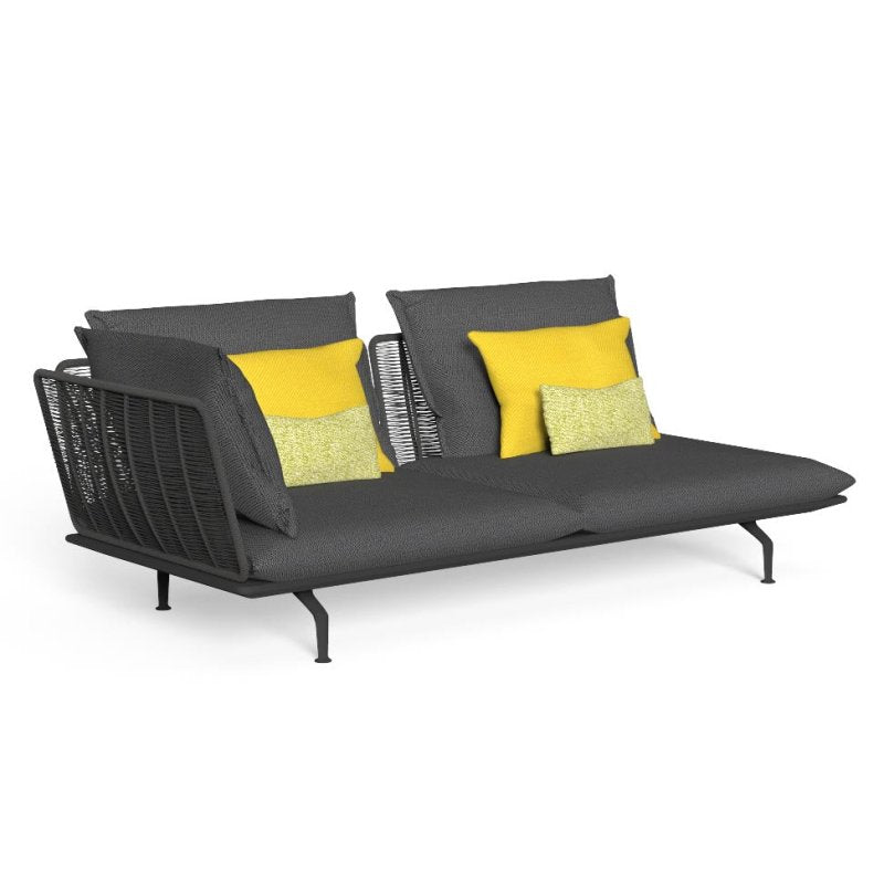 Talenti - Cruise Aluminum Lounge Module Left/Right