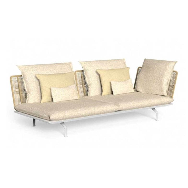 Talenti - Cruise Aluminum Lounge Module Left/Right
