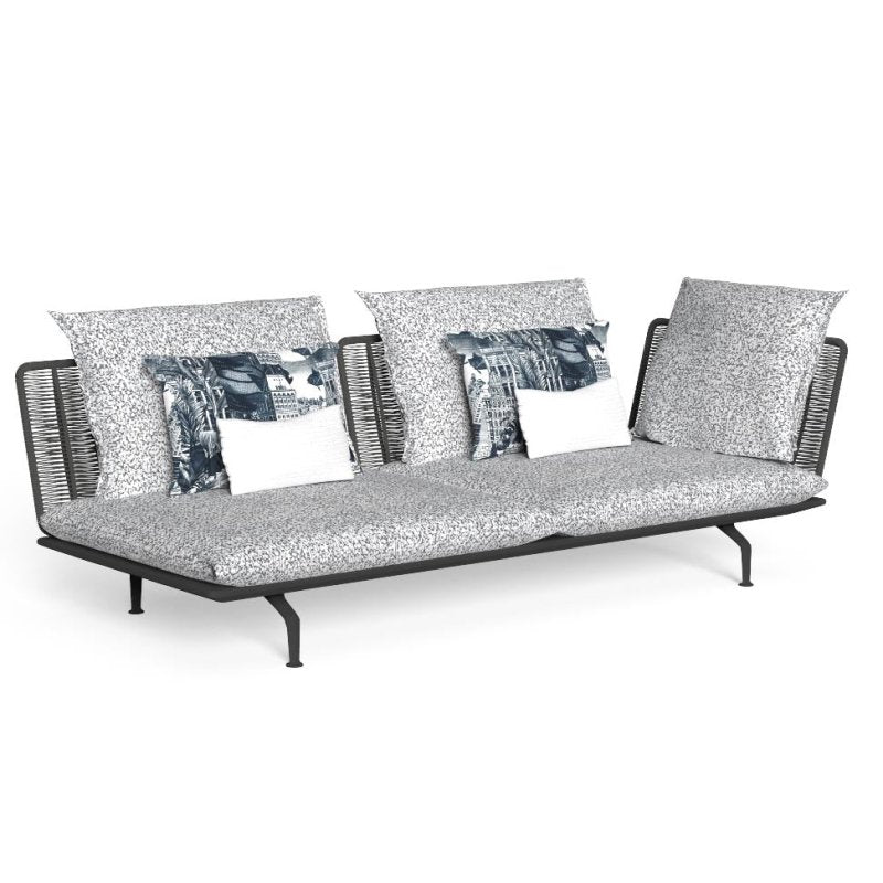 Talenti - Cruise Aluminum Lounge Module Left/Right