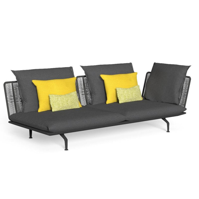 Talenti - Cruise Aluminum Lounge Module Left/Right