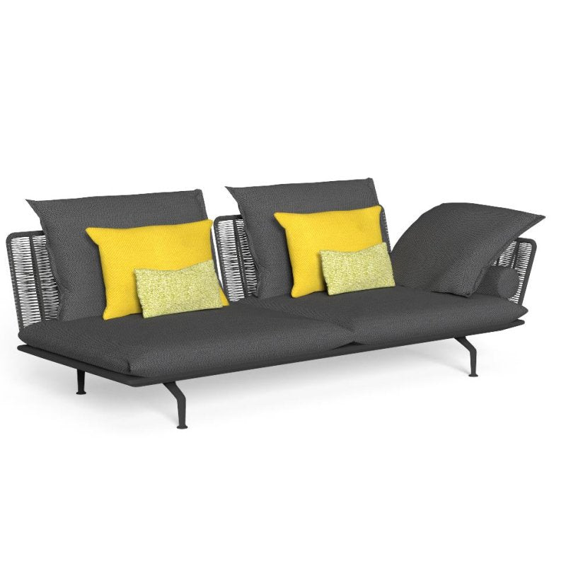 Talenti - Cruise Aluminum Central Module