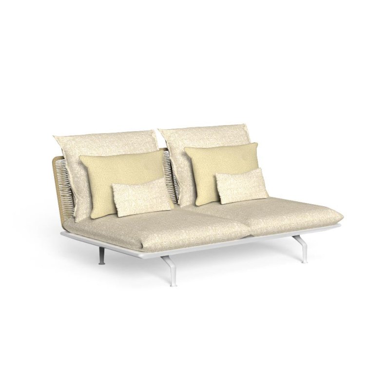 Talenti - Cruise Aluminum Dining Table ø150