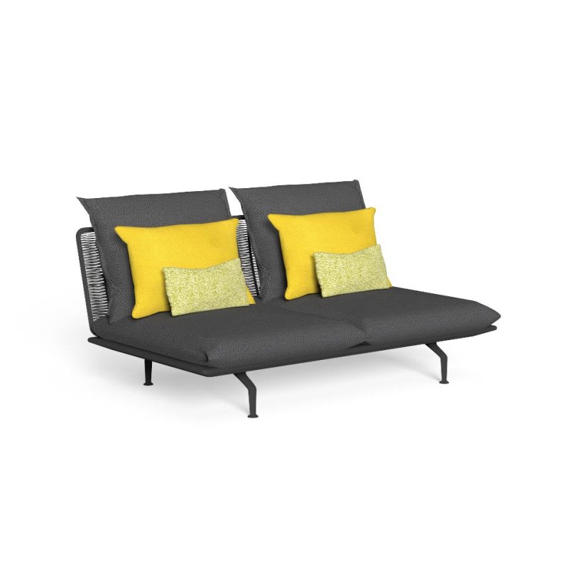 Talenti - Cruise Aluminum Modular Bench