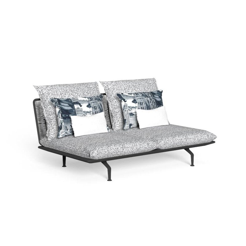 Talenti - Cruise Aluminum Modular Bench