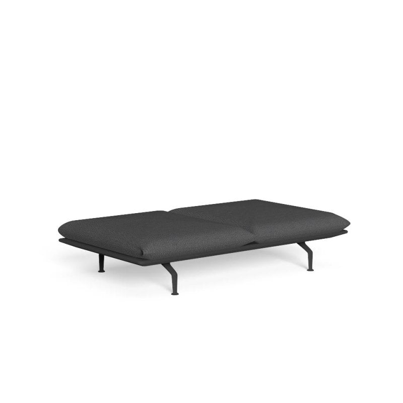Talenti - Cruise Alu Side Table 160x90cm