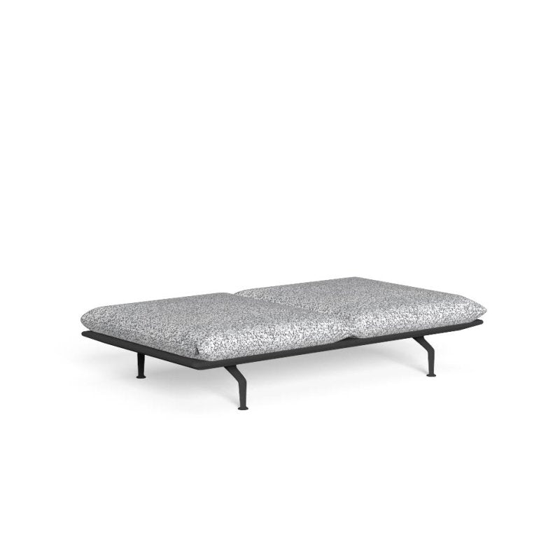 Talenti - Cruise Alu Side Table 120x120cm
