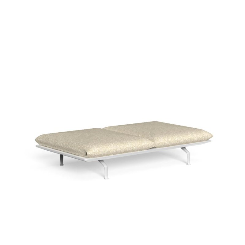 Talenti - Cruise Alu Side Table ø120