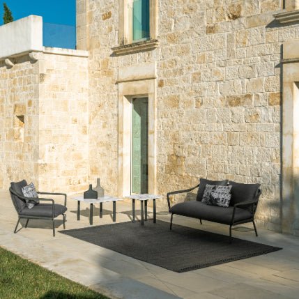 Vondom - Faz Garden Table 200x100
