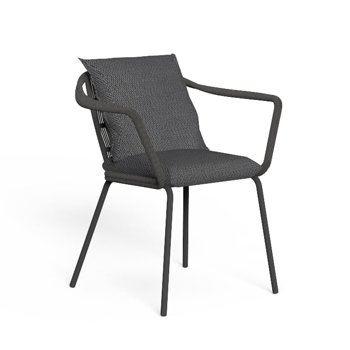 Talenti - Cruise Alu 3-Seater Lounge Sofa