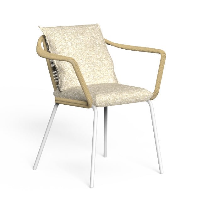 Talenti - Cruise Alu Armchair