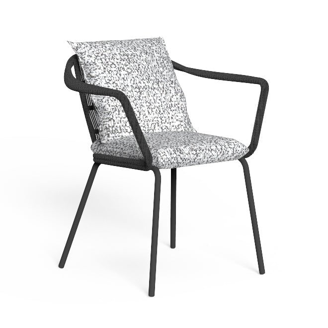 Talenti - Cruise Alu 2-Seater Sofa
