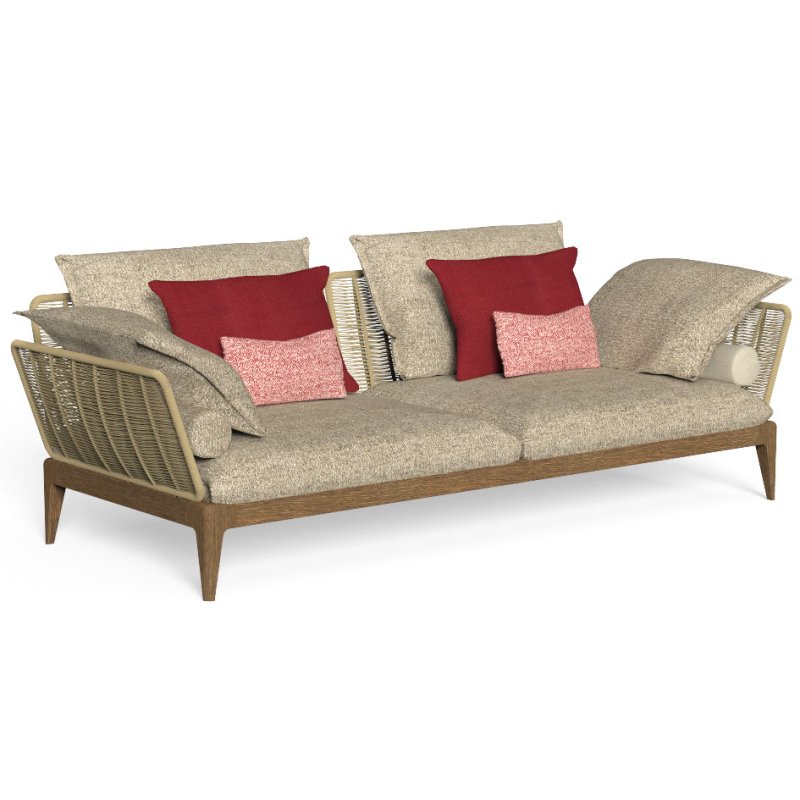 Talenti - Leaf Lounge Table H32