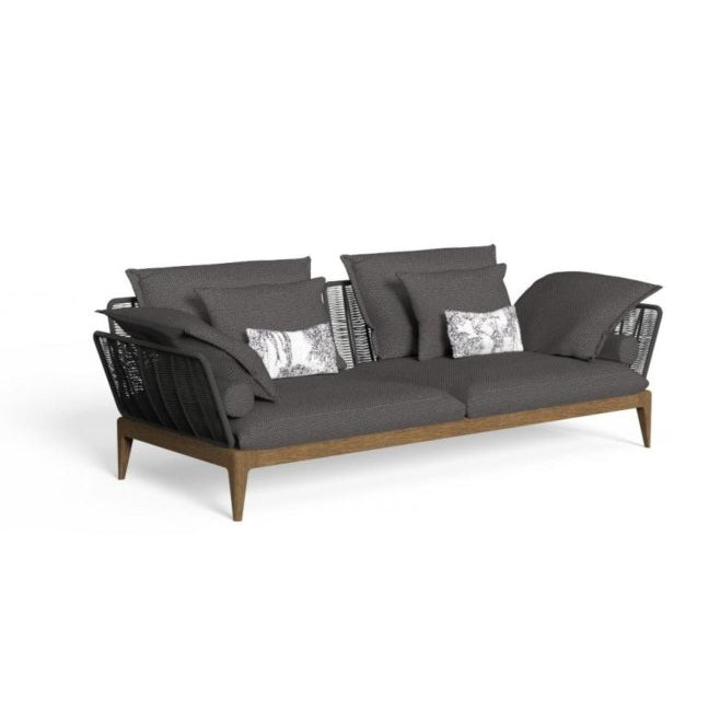 Talenti - Leaf Lounge Table H32