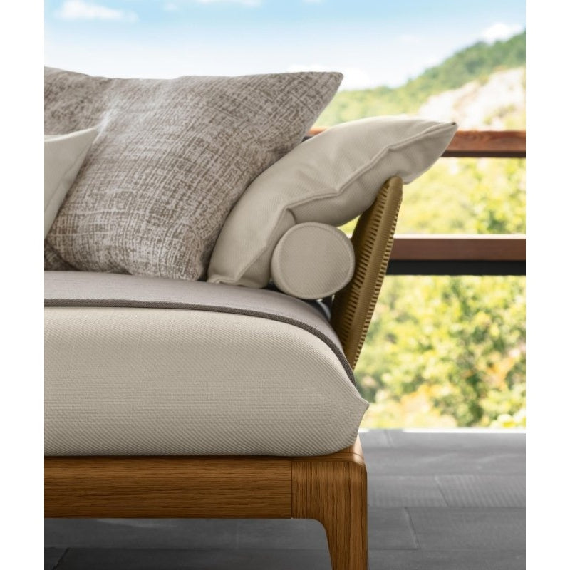 Talenti - Cliff Sun Lounger
