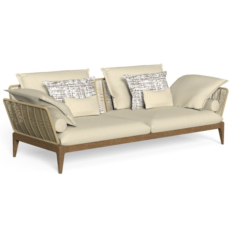 Talenti - Leaf Lounge Table H32